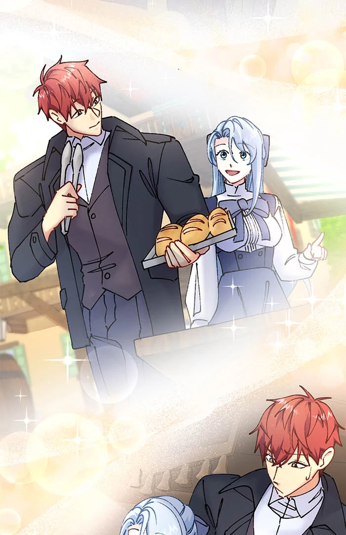 Let the Saintess Be Selfish - Chapter 63 - 38