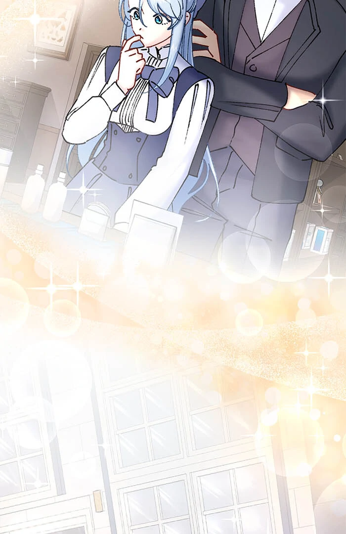 Let the Saintess Be Selfish - Chapter 63 - 39