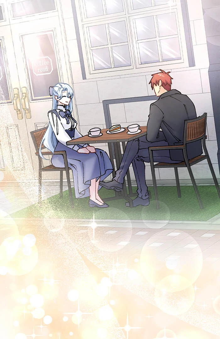 Let the Saintess Be Selfish - Chapter 63 - 40