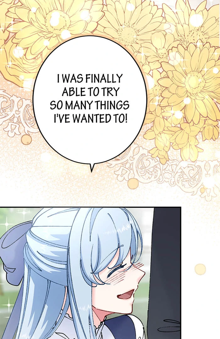 Let the Saintess Be Selfish - Chapter 63 - 44