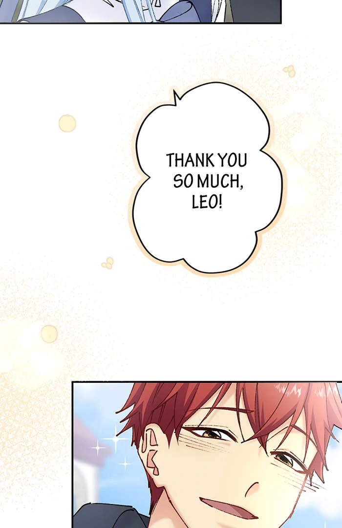 Let the Saintess Be Selfish - Chapter 63 - 45