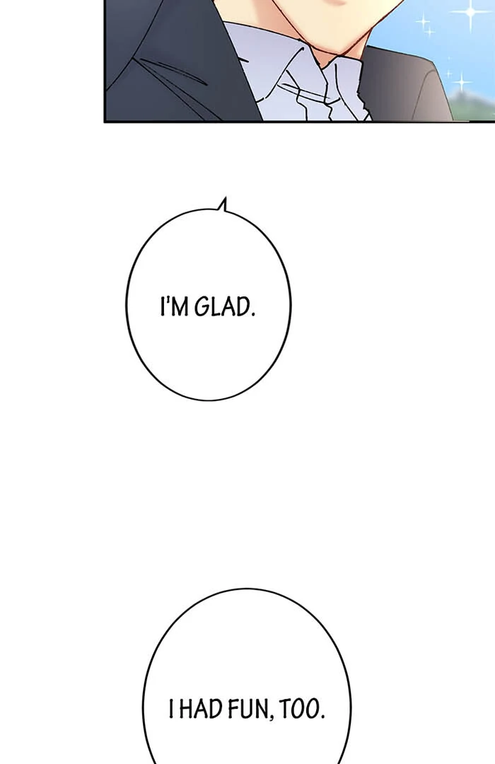 Let the Saintess Be Selfish - Chapter 63 - 46