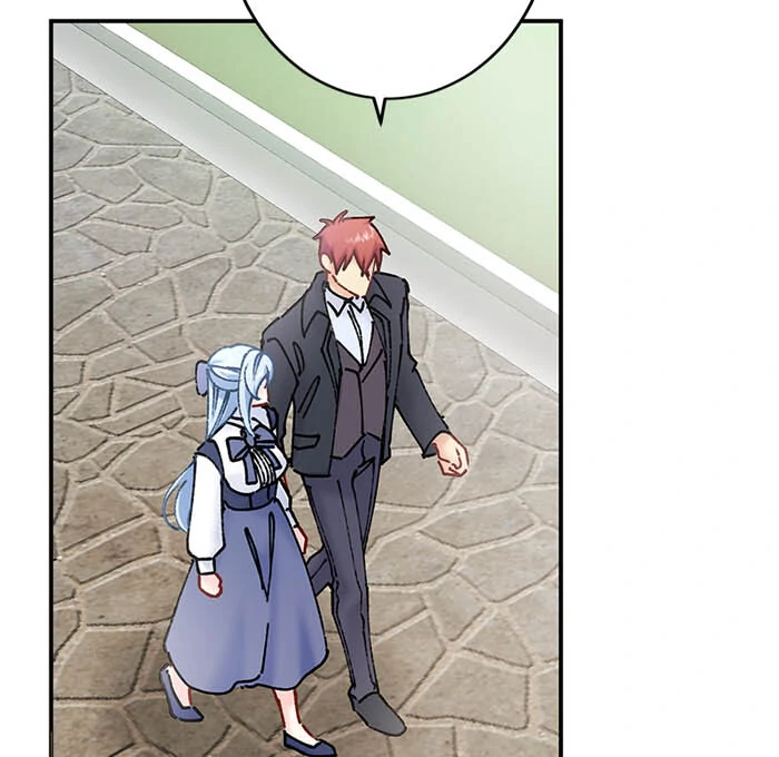 Let the Saintess Be Selfish - Chapter 63 - 47