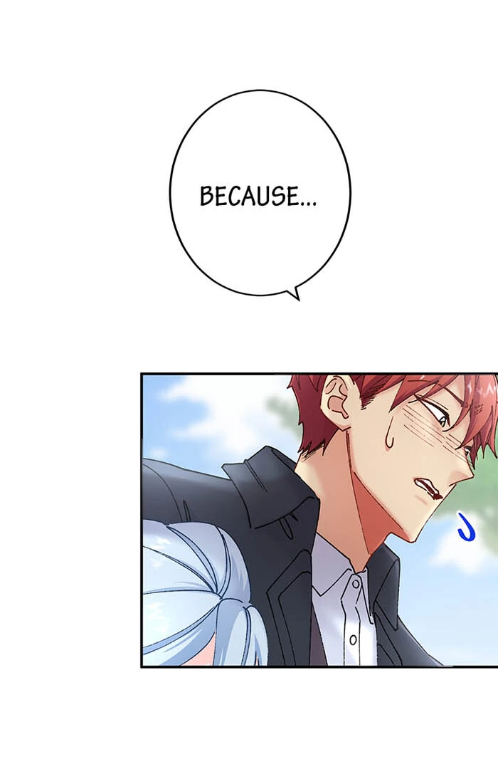 Let the Saintess Be Selfish - Chapter 63 - 49