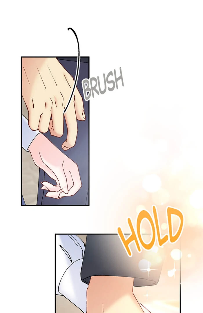 Let the Saintess Be Selfish - Chapter 63 - 50