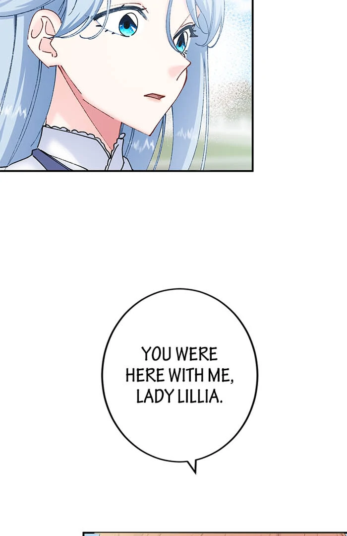 Let the Saintess Be Selfish - Chapter 63 - 52