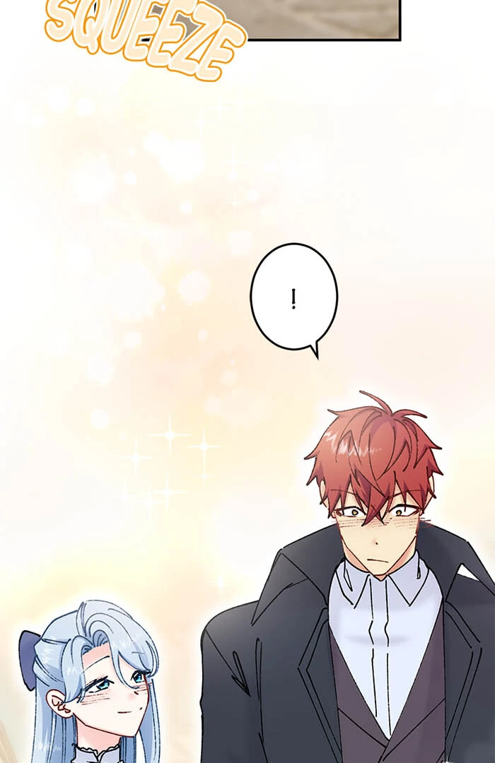 Let the Saintess Be Selfish - Chapter 63 - 56