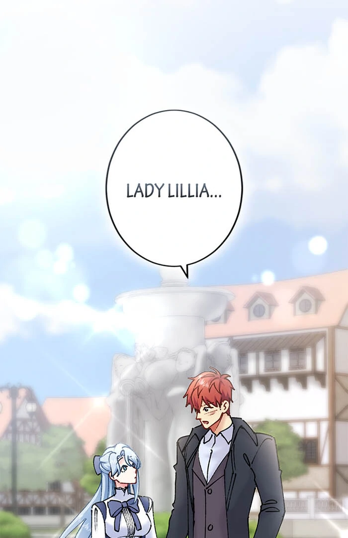 Let the Saintess Be Selfish - Chapter 63 - 59