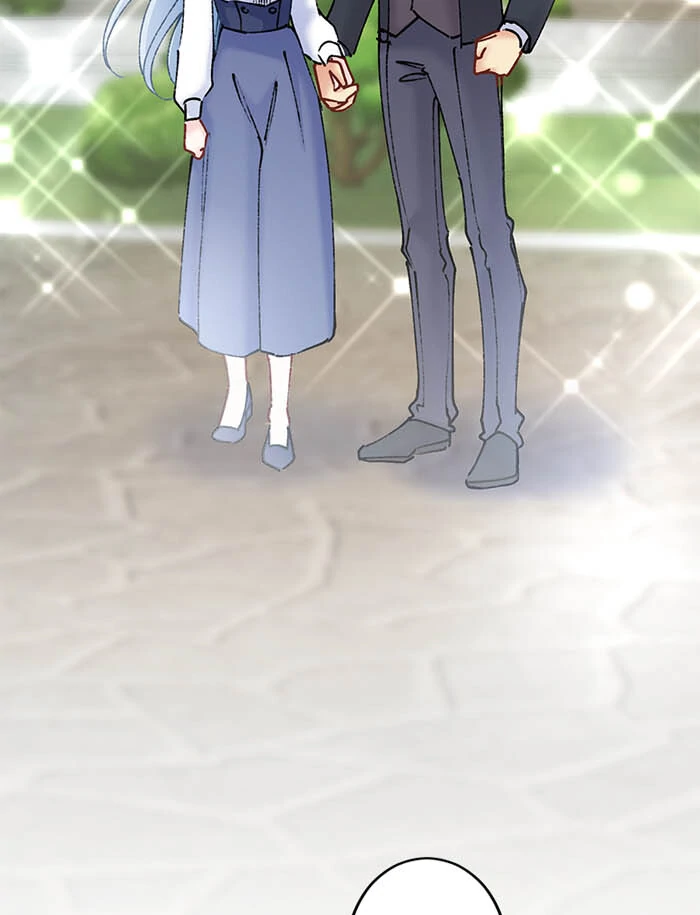 Let the Saintess Be Selfish - Chapter 63 - 60