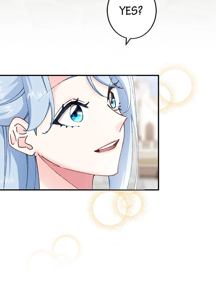 Let the Saintess Be Selfish - Chapter 63 - 61