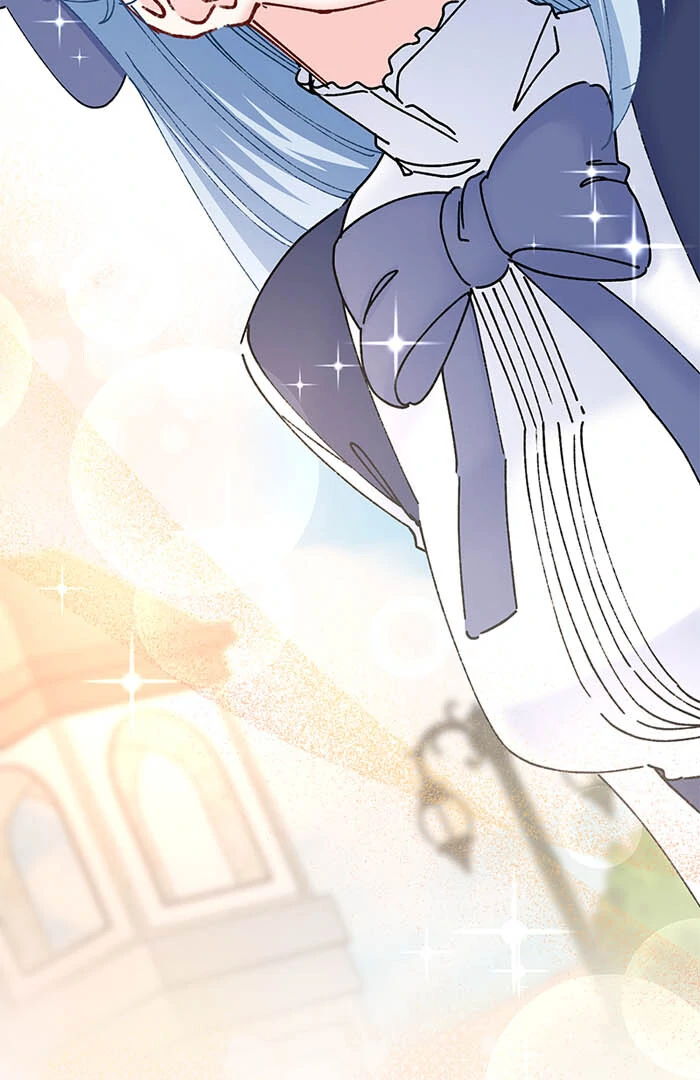 Let the Saintess Be Selfish - Chapter 63 - 69