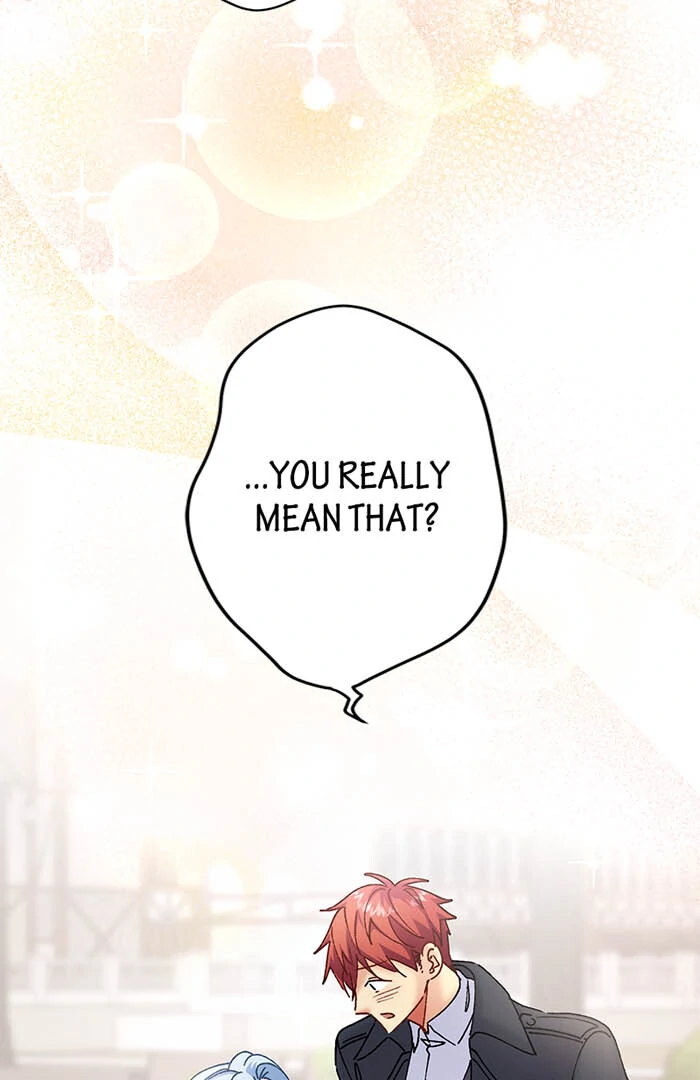 Let the Saintess Be Selfish - Chapter 63 - 71