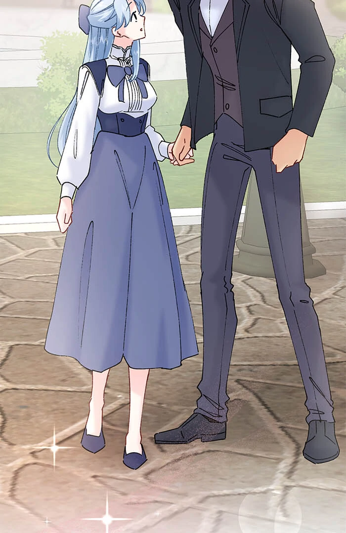 Let the Saintess Be Selfish - Chapter 63 - 72