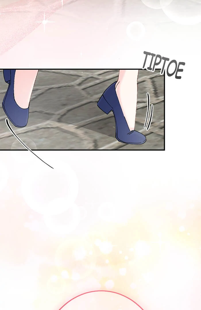 Let the Saintess Be Selfish - Chapter 63 - 73