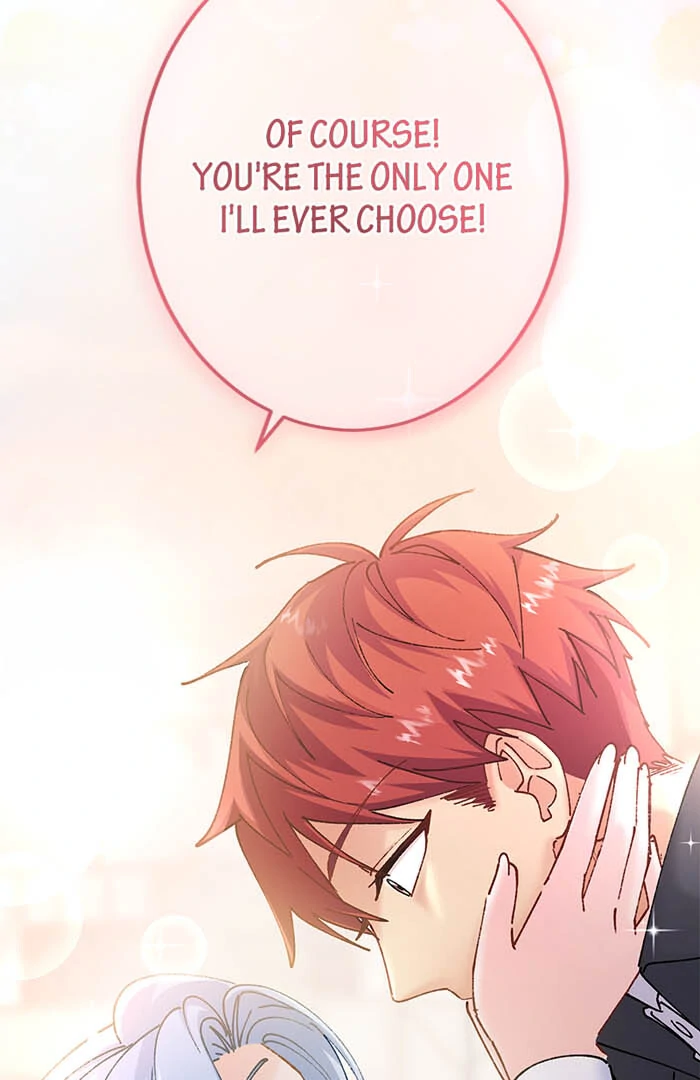 Let the Saintess Be Selfish - Chapter 63 - 74