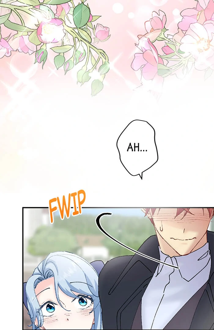 Let the Saintess Be Selfish - Chapter 63 - 76