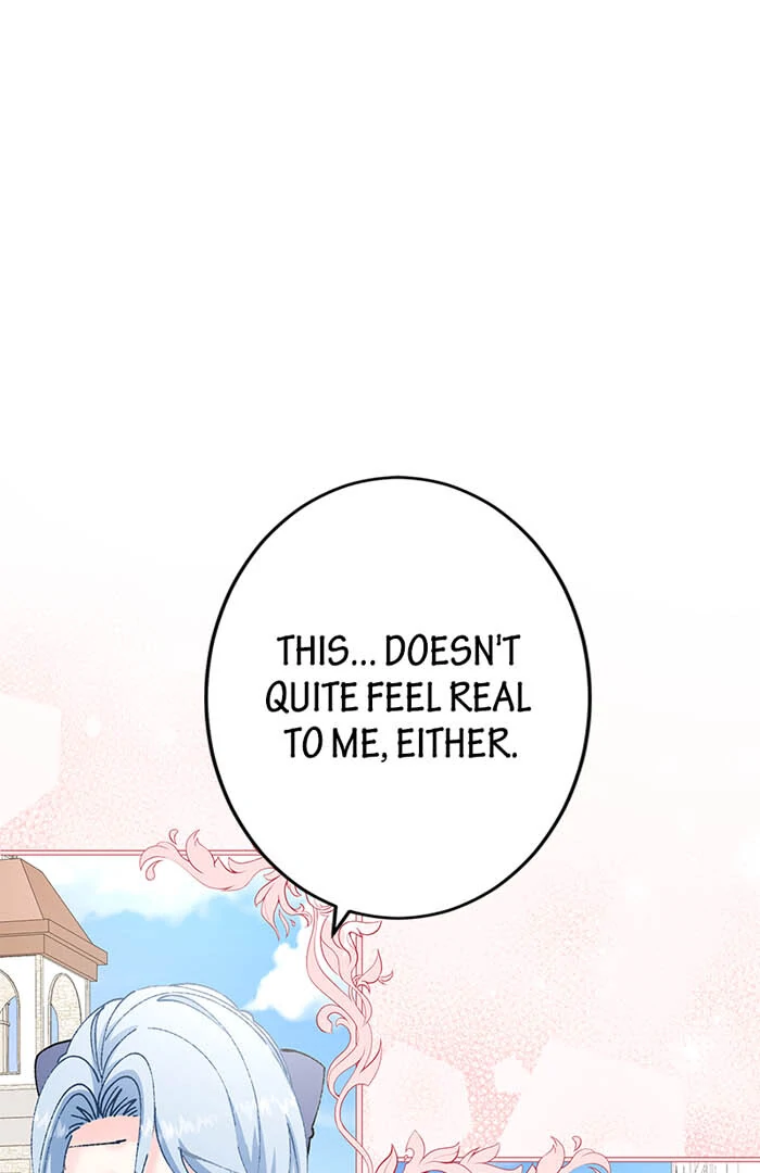 Let the Saintess Be Selfish - Chapter 63 - 79