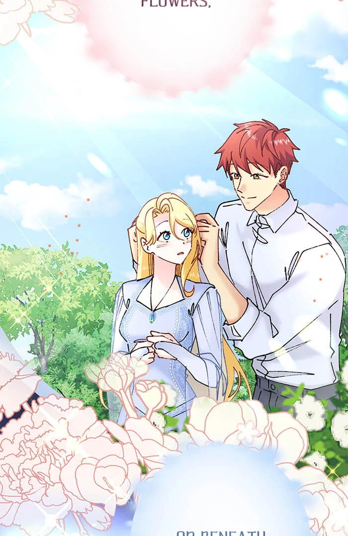 Let the Saintess Be Selfish - Chapter 63 - 82