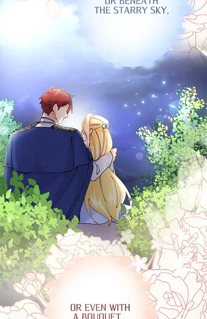 Let the Saintess Be Selfish - Chapter 63 - 83