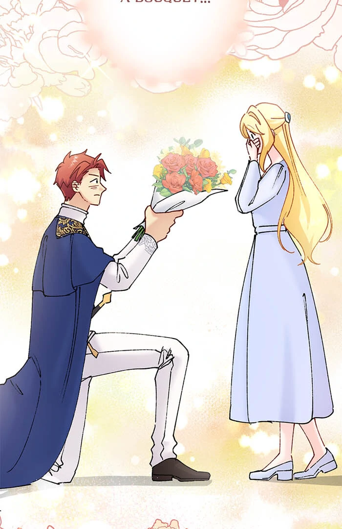 Let the Saintess Be Selfish - Chapter 63 - 84