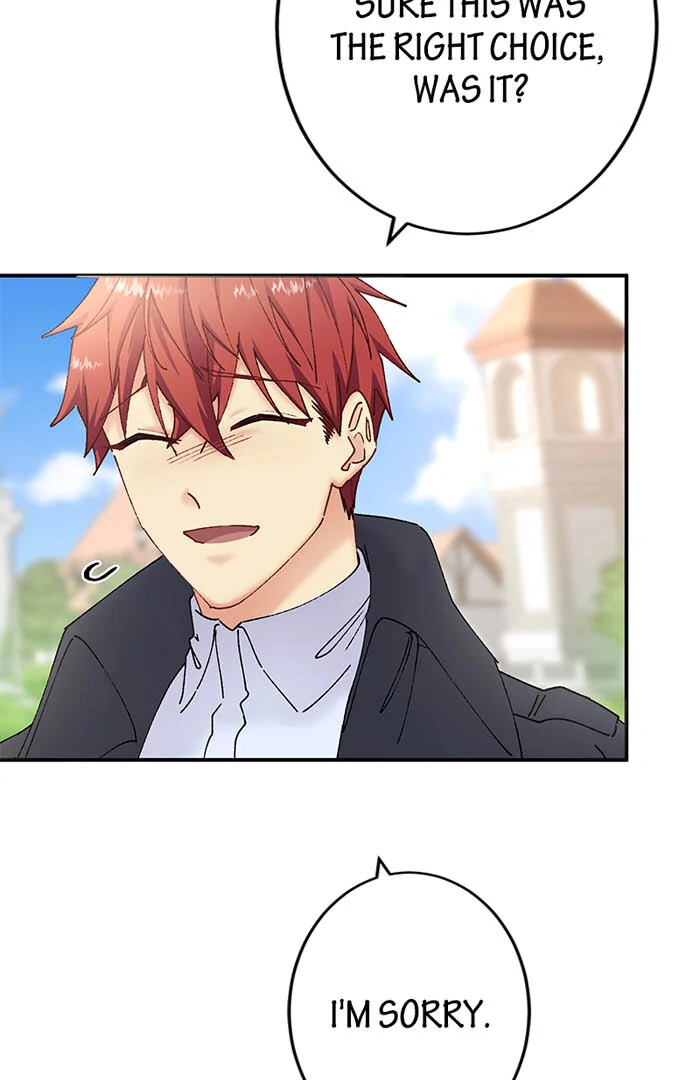 Let the Saintess Be Selfish - Chapter 63 - 89