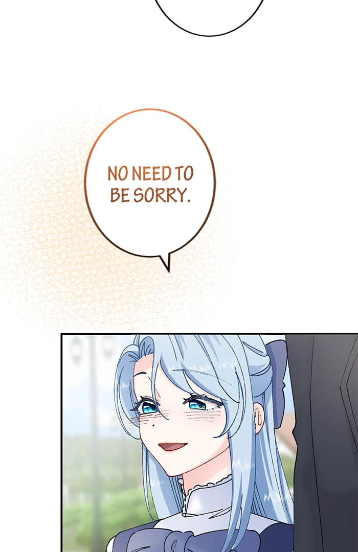 Let the Saintess Be Selfish - Chapter 63 - 90