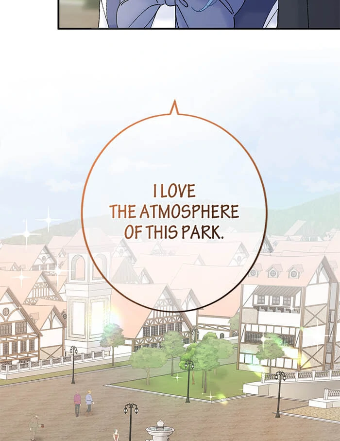 Let the Saintess Be Selfish - Chapter 63 - 91