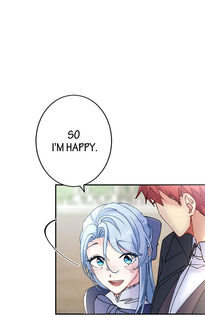 Let the Saintess Be Selfish - Chapter 63 - 93