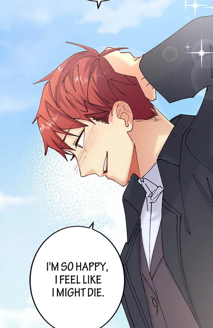 Let the Saintess Be Selfish - Chapter 63 - 95