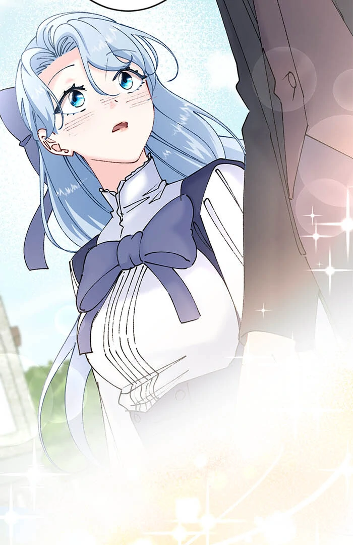 Let the Saintess Be Selfish - Chapter 63 - 96