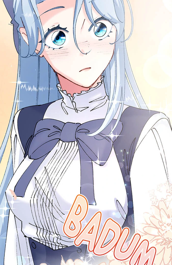 Let the Saintess Be Selfish - Chapter 63 - 99