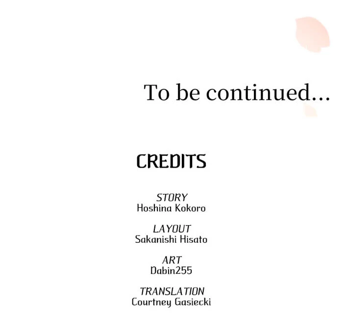 Let the Saintess Be Selfish - Chapter 63 - 101