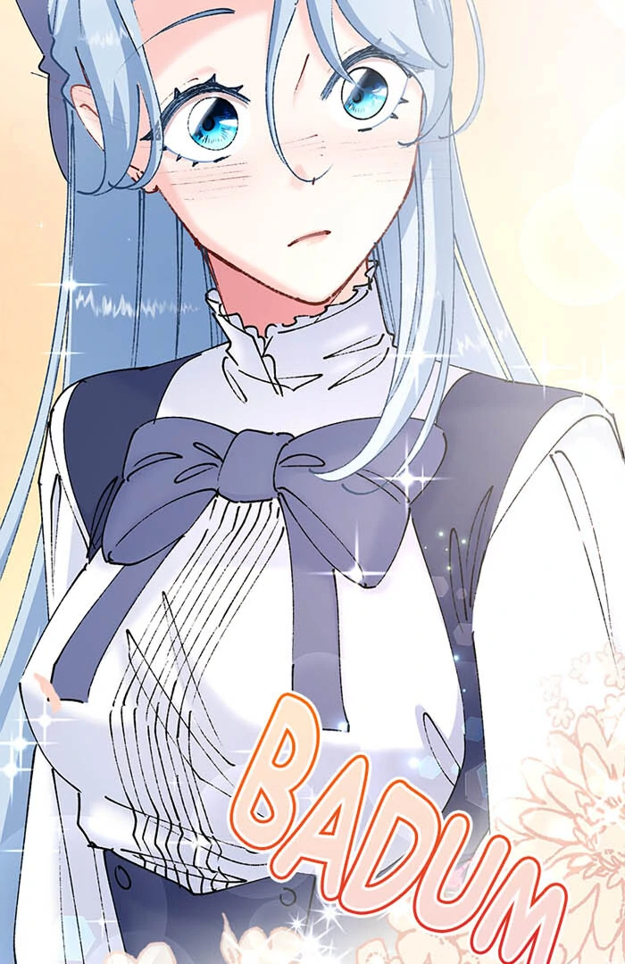 Let the Saintess Be Selfish - الفصل 64 - 6