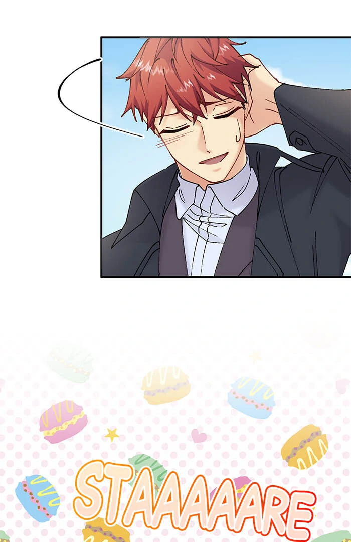 Let the Saintess Be Selfish - الفصل 64 - 9