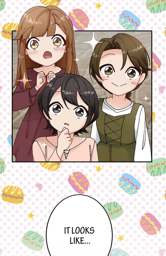 Let the Saintess Be Selfish - الفصل 64 - 10