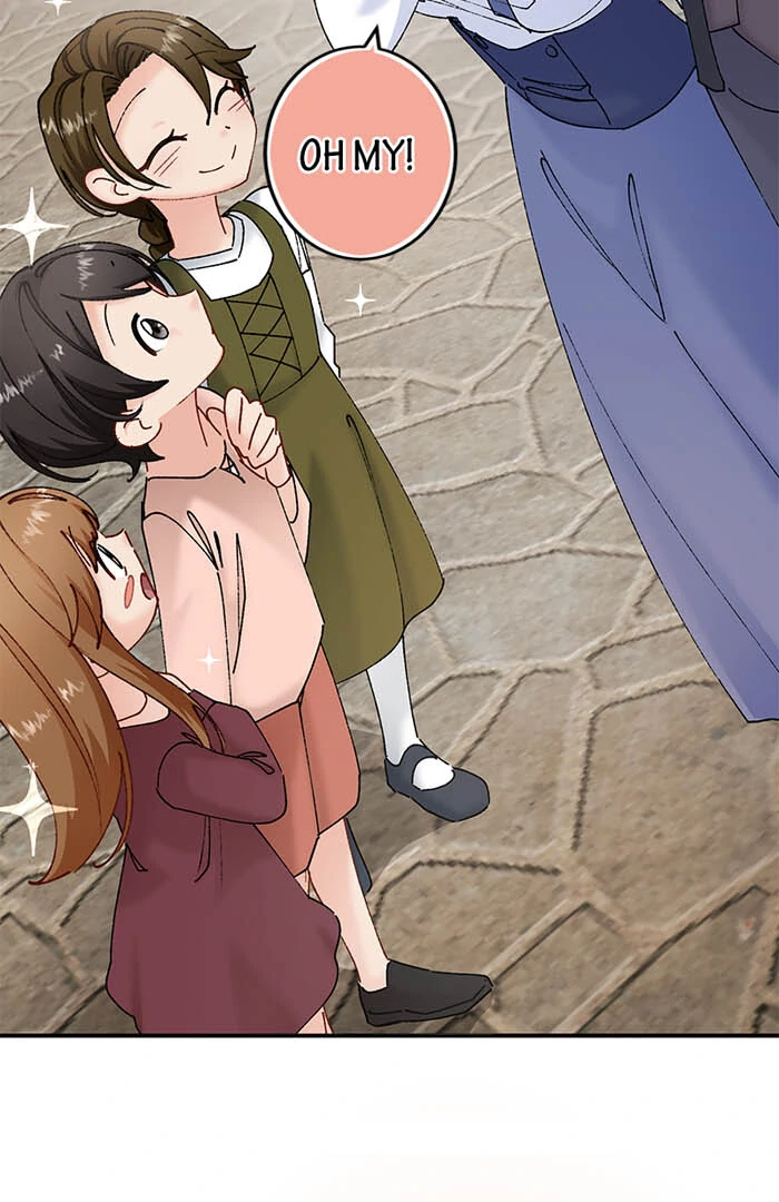 Let the Saintess Be Selfish - الفصل 64 - 12