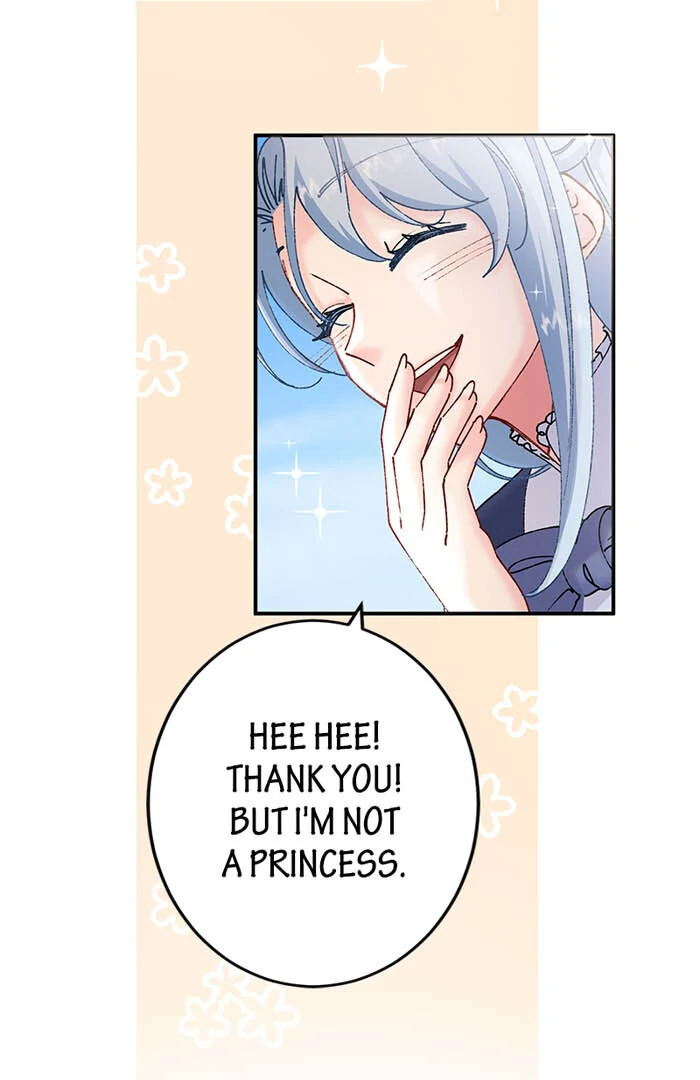 Let the Saintess Be Selfish - الفصل 64 - 16