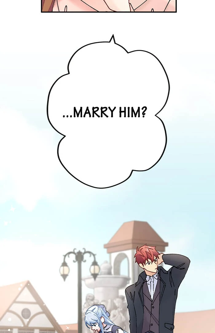 Let the Saintess Be Selfish - الفصل 64 - 18