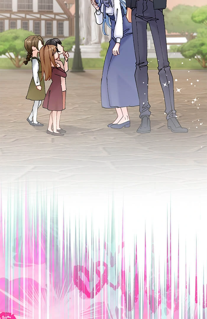 Let the Saintess Be Selfish - الفصل 64 - 19