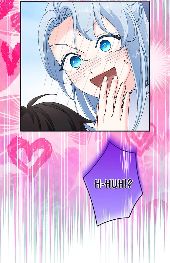 Let the Saintess Be Selfish - الفصل 64 - 20