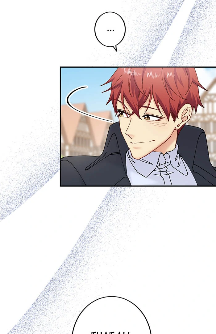 Let the Saintess Be Selfish - الفصل 64 - 22