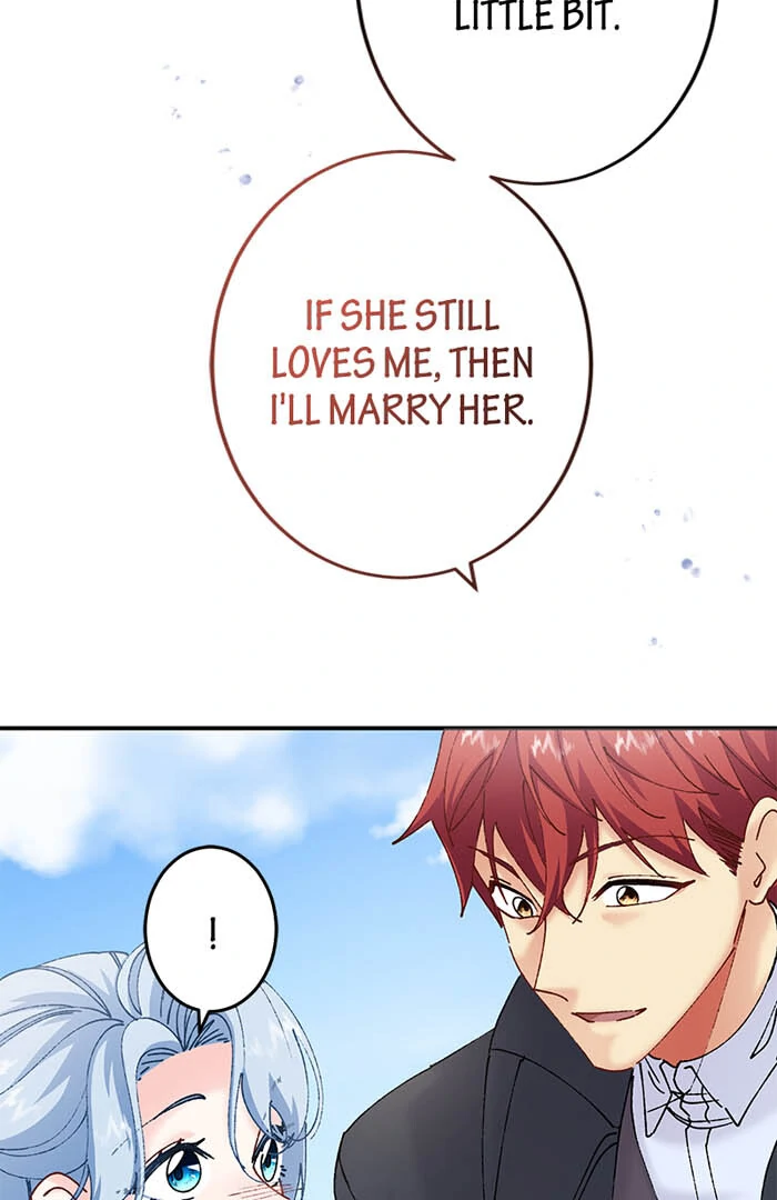 Let the Saintess Be Selfish - الفصل 64 - 24