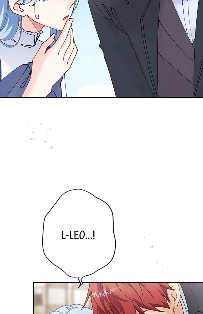 Let the Saintess Be Selfish - الفصل 64 - 25