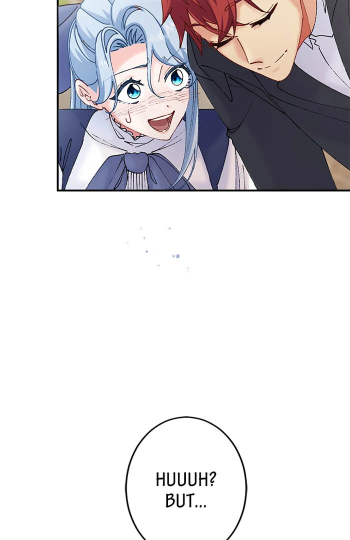 Let the Saintess Be Selfish - الفصل 64 - 26