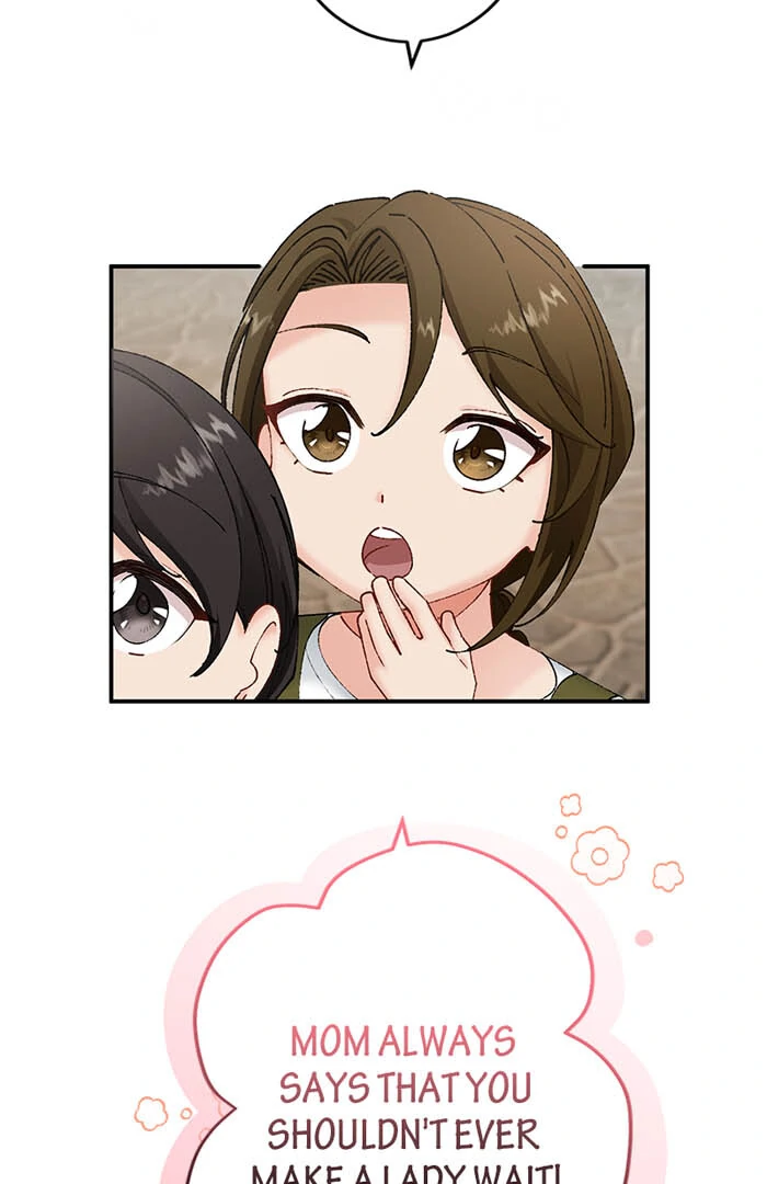 Let the Saintess Be Selfish - الفصل 64 - 27