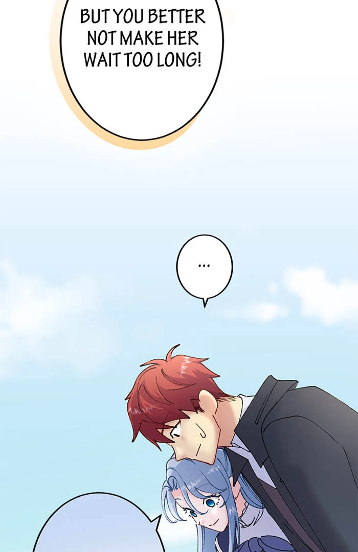 Let the Saintess Be Selfish - الفصل 64 - 31