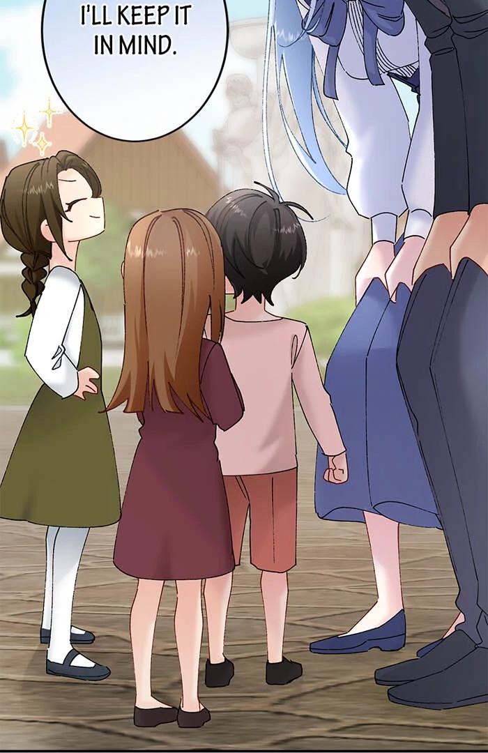 Let the Saintess Be Selfish - الفصل 64 - 32