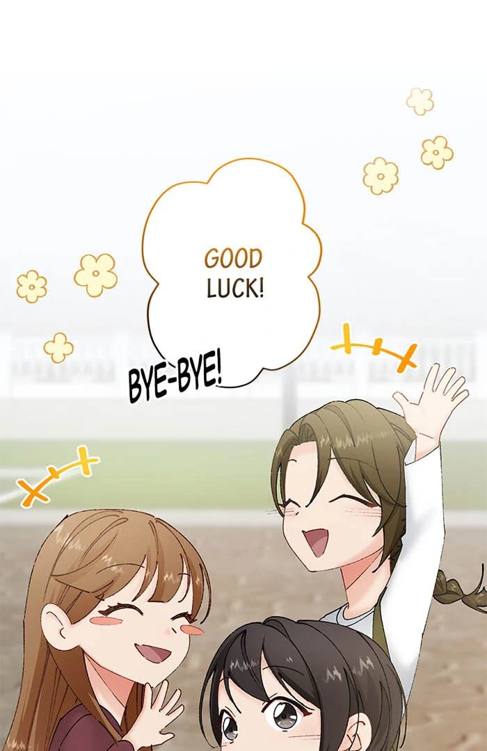 Let the Saintess Be Selfish - الفصل 64 - 33