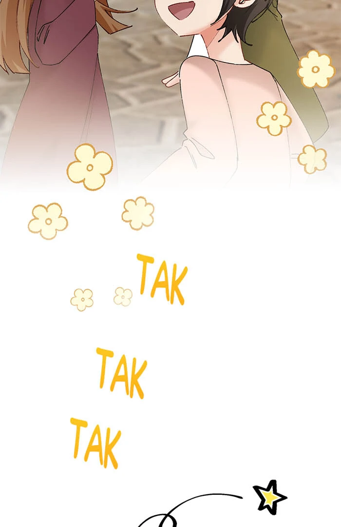 Let the Saintess Be Selfish - الفصل 64 - 34