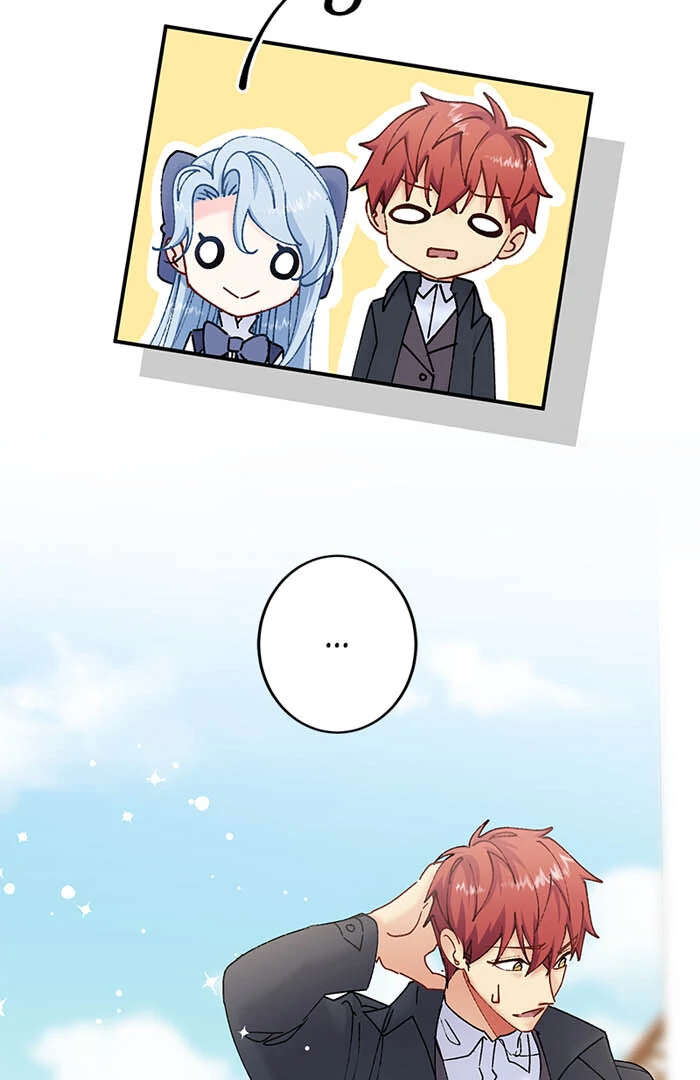 Let the Saintess Be Selfish - الفصل 64 - 35